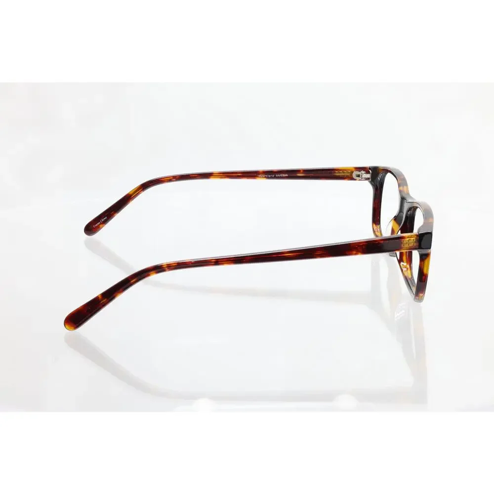 Heartland Amelia 53-17-140mm Tort Eyeglass FRAMES ONLY - VERY GOOD CONDITION